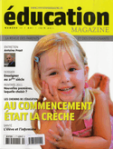 Education magazine, no 11